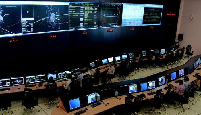 PunjabKesari, Government Jobs In ISRO, ISRO Jobs