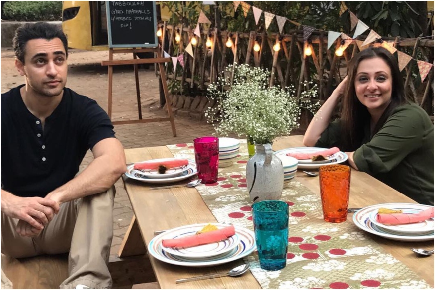Bollywood Tadka,इमरान खान इमेज,इमरान खान फोटो,इमरान खान पिक्चर,अवंतिका मलिक इमेज,अवंतिका मलिक फोटो,अवंतिका मलिक पिक्चर