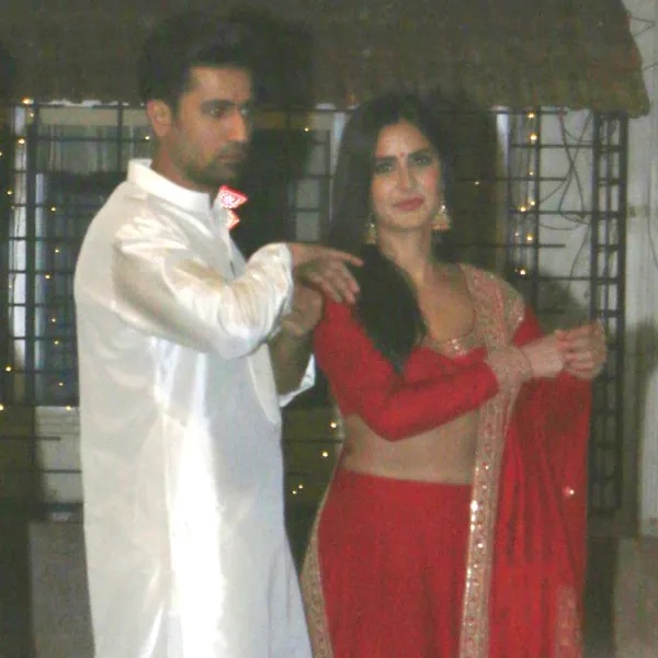 Bollywood Tadka