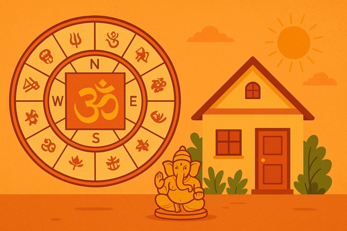 Vastu Tips 