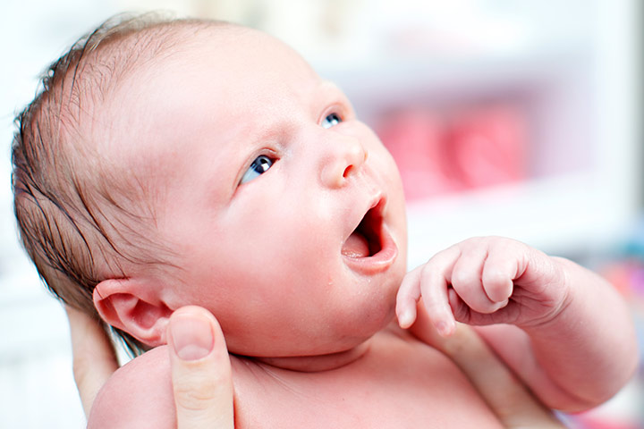 PunjabKesari, kundli tv, new born baby image