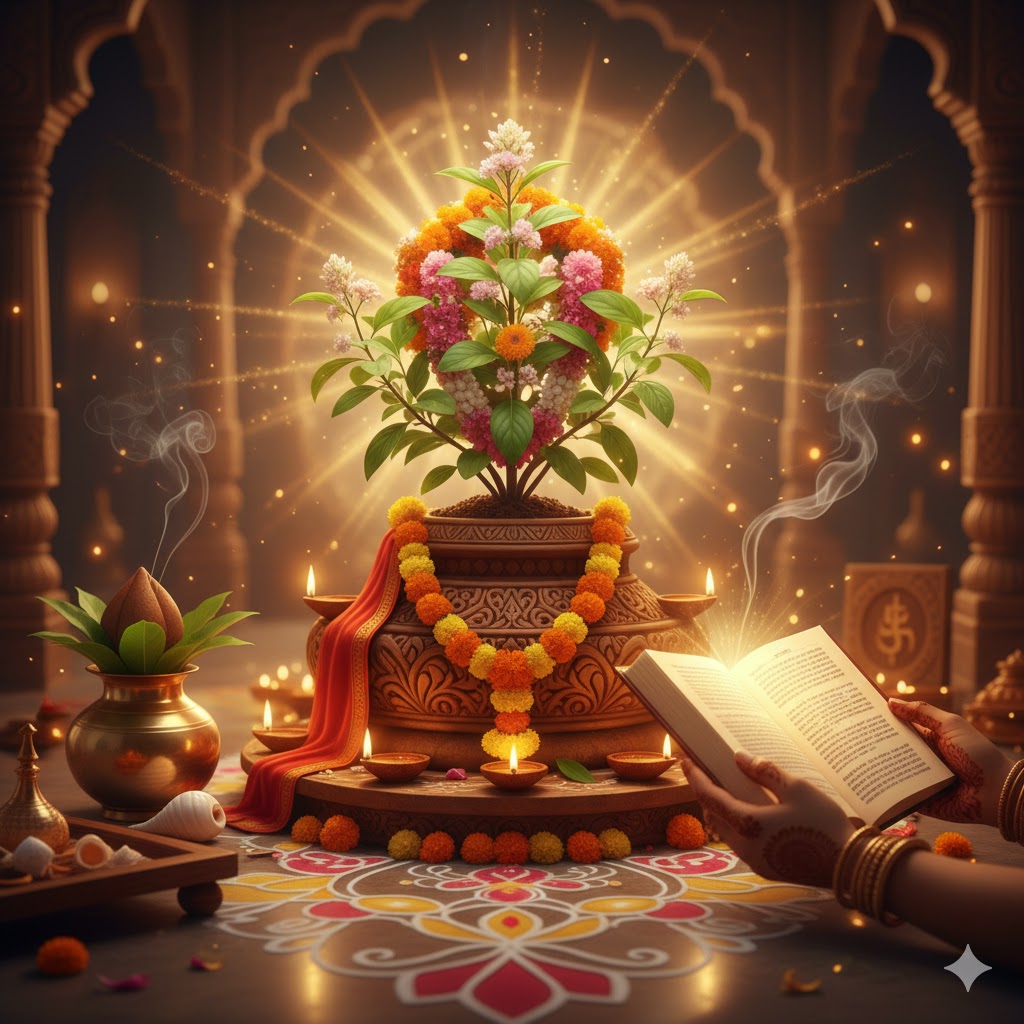 Saphala Ekadashi 2025