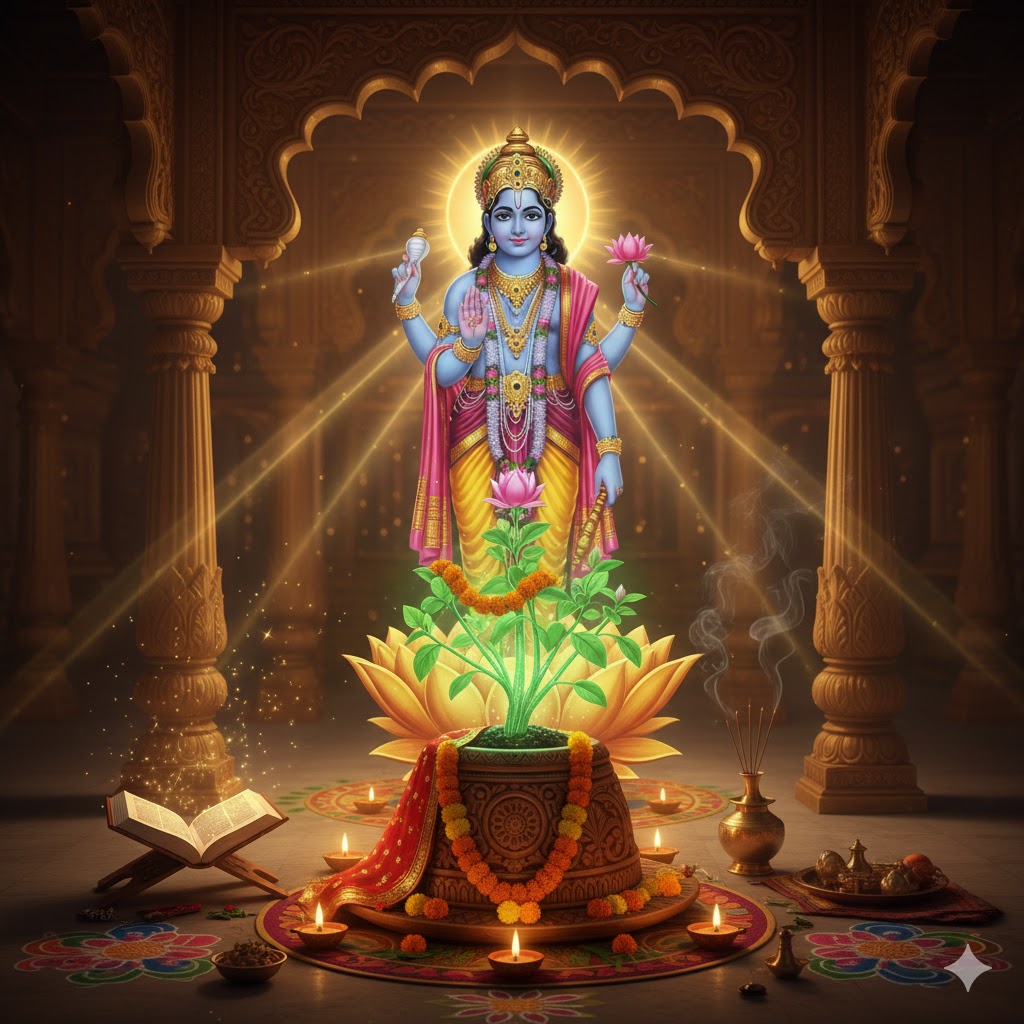 Saphala Ekadashi 2025