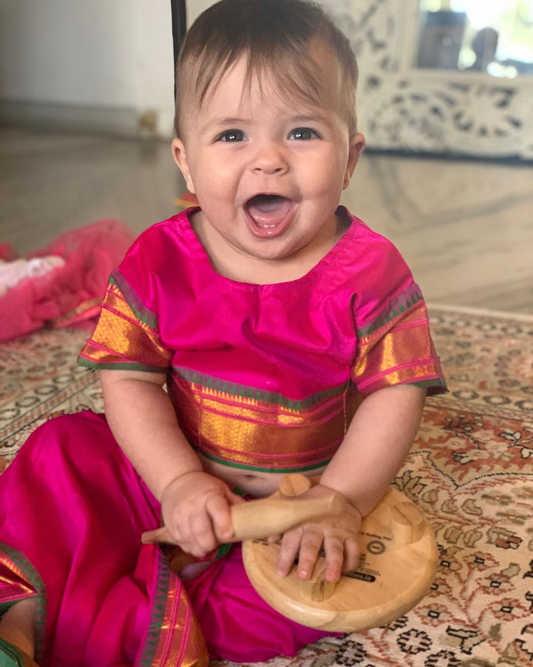 Bollywood Tadka
