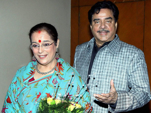 PunjabKesari, Shatrugan sinha