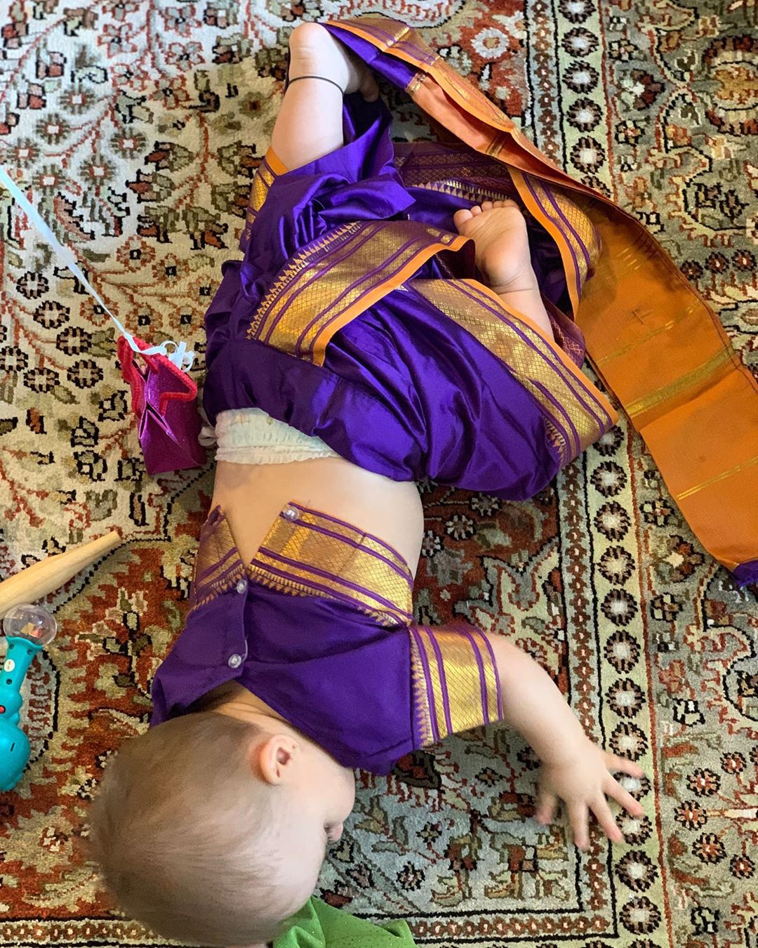 Bollywood Tadka