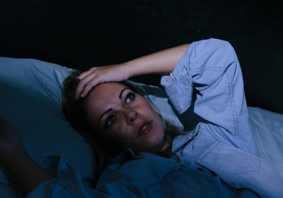 PunjabKesari, Hypnic Jerk Image, Sleep Problems Image