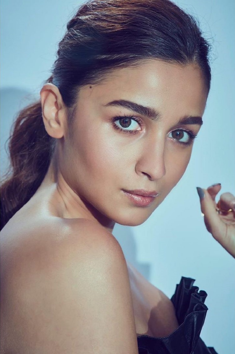 PunjabKesari, Alia Bhatt image,  Alia Bhatt photo,  Alia Bhatt picture