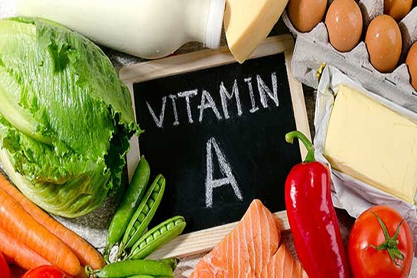 PunjabKesari,  विटामिन ए इमेज,  vitamin A image