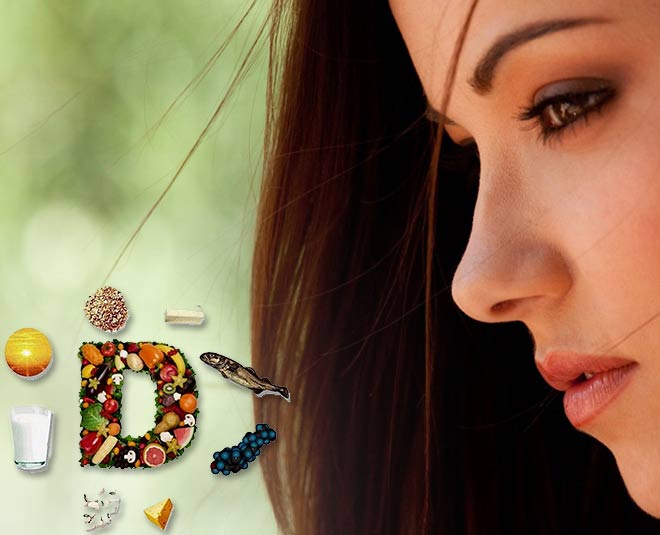 PunjabKesariM विटामिन डी  इमेज,  Vitamin D image