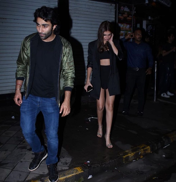Bollywood Tadka, तारा सुतारिया इमेज, तारा सुतारिया फोटो, तारा सुतारिया पिक्चर, आदर जैन इमेज, आदर जैन फोटो, आदर जैन पिक्चर