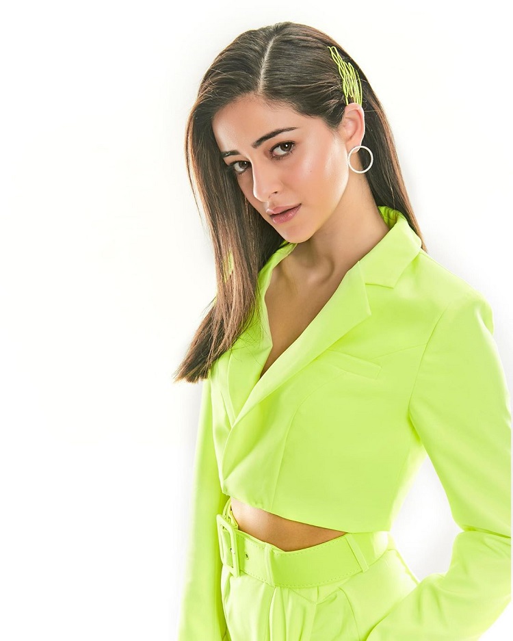 Bollywood Tadka,ananya panday mages,ananya panday photo, ananya panday Pictures