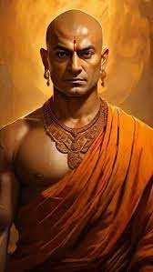 Chanakya Niti