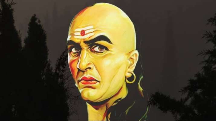 PunjabKesari, Chanakya, Acharya Chanakya, Chanakya Niti formula