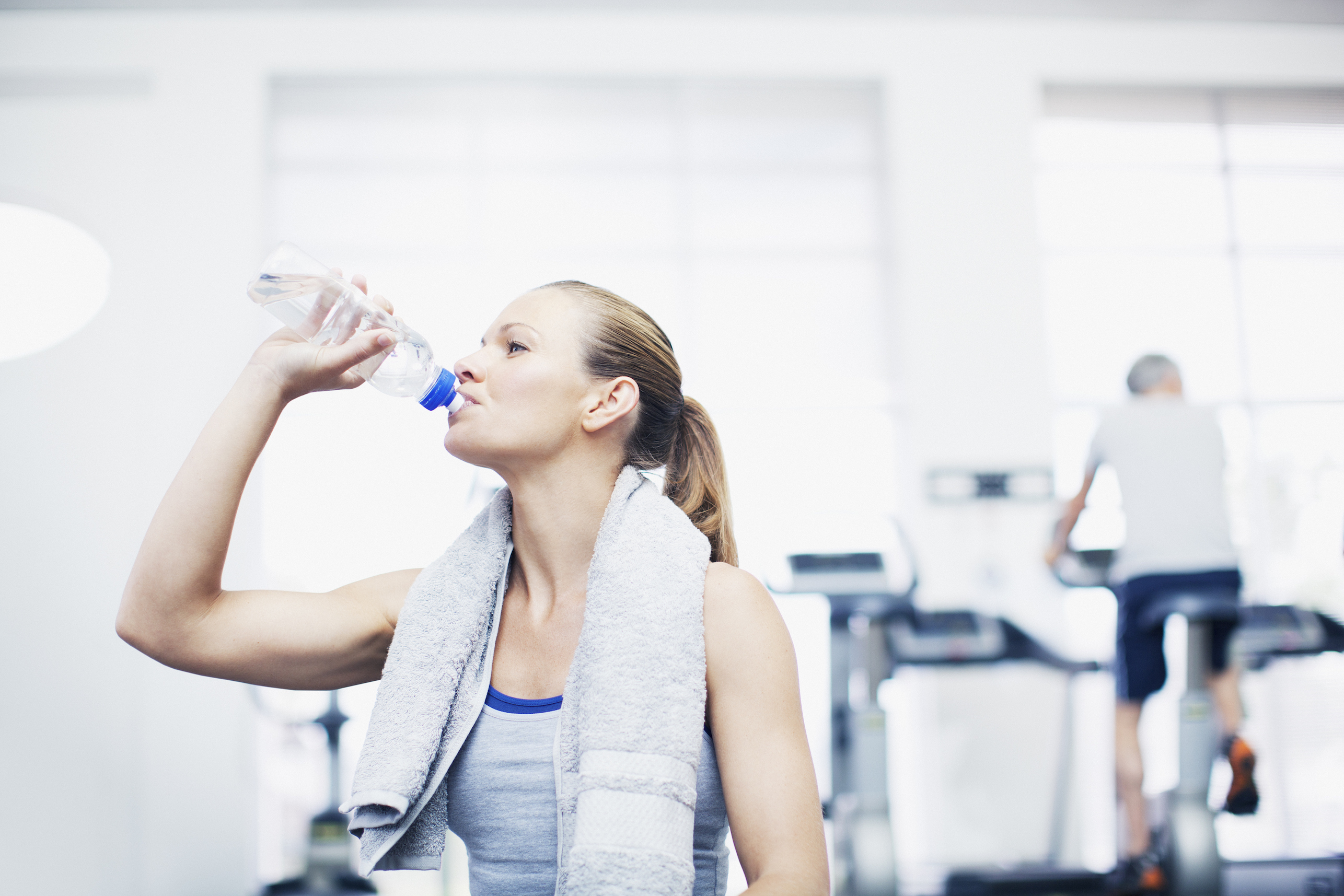 PunjabKesari, Drink water Image, Water benefits Image, पानी पीने के फायदे इमेज