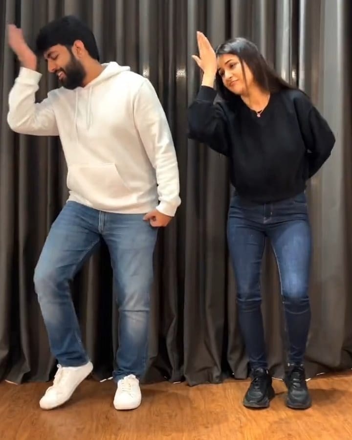 Bollywood Tadka