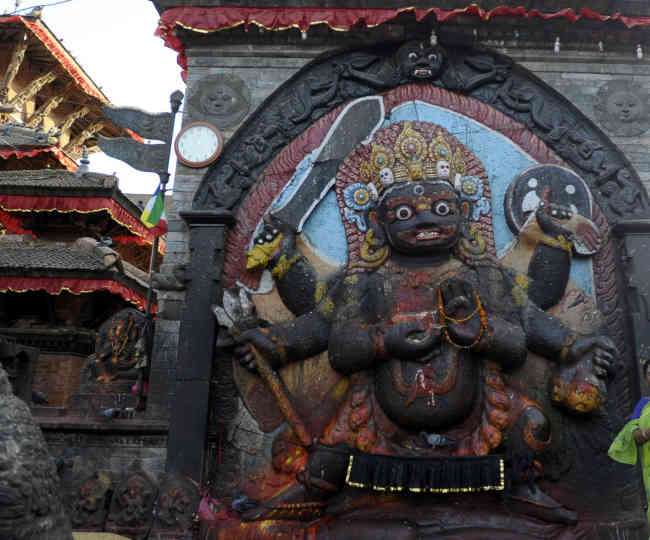 PunjabKesari, Kaal bhairav Jayanti, Kaal bhairav, कालभैरव जयंती