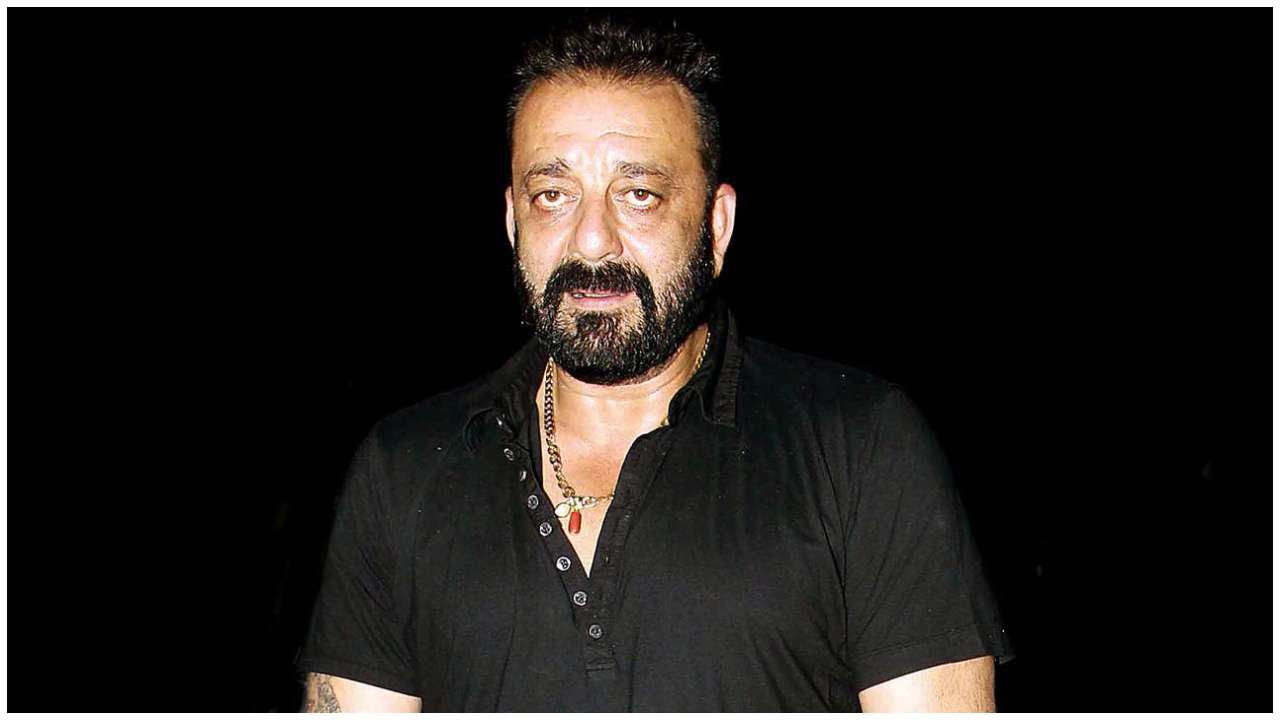 PunjabKesari, Sanjay Dutt Image