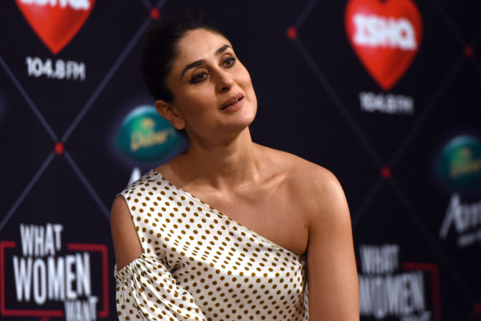 PunjabKesari, kareena
