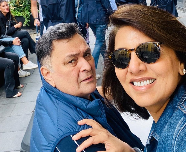 Bollywood Tadka,Rishi Kapoor  images, Rishi Kapoor photos, Rishi Kapoor  picture, neetu kapoor image,neetu kapoor photo, neetu kapoor picture