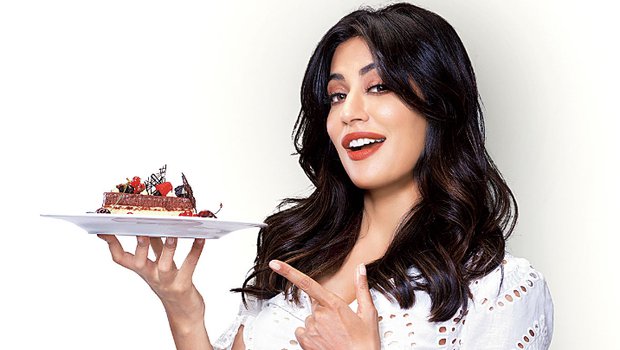 PunjabKesari, Chitrangada Singh image, Workout Routine Image, Chitrangada Singh Fitness Tips Image