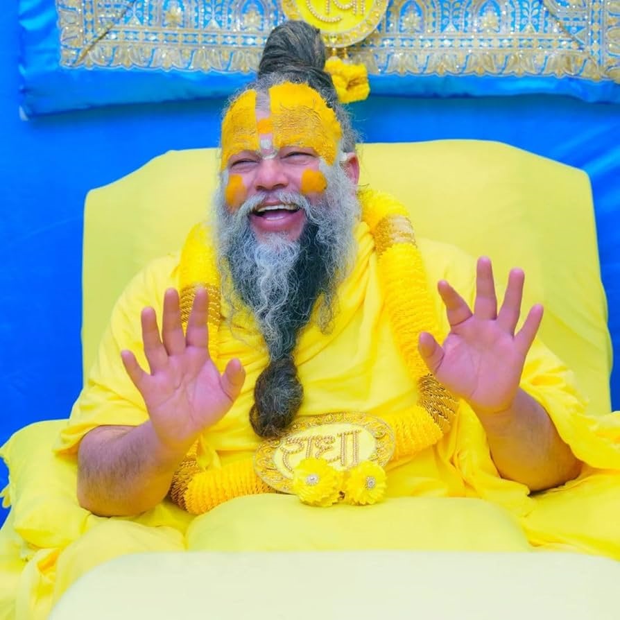 Premanand Ji Maharaj news