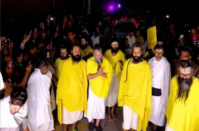 Premanand Ji Maharaj news
