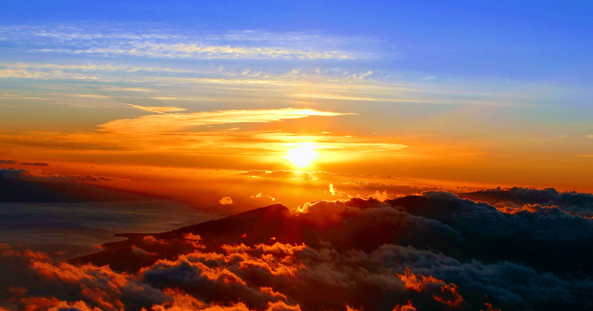 PunjabKesari, kundli tv, sunrise image