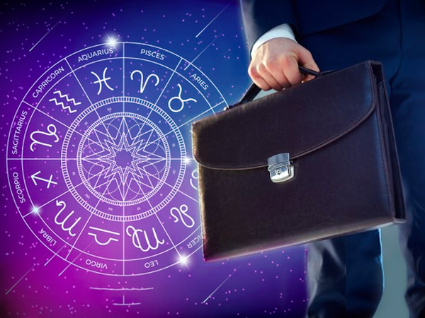 PunjabKesari Promotion in job and astrology