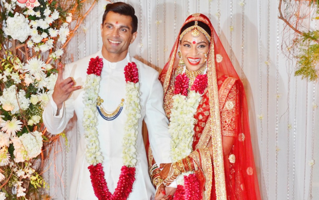 PunjabKesari, Bipasha basu wedding