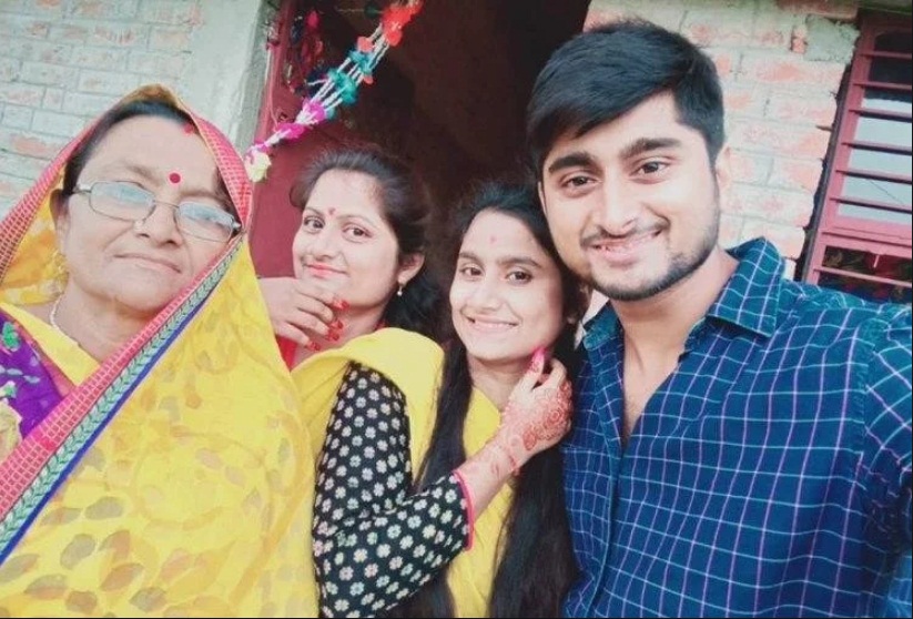 PunjabKesari, Deepak thakur image, दीपक ठाकुर इमेज