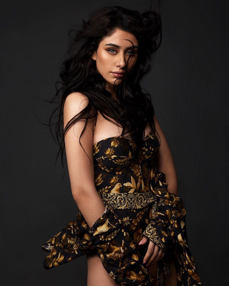 Bollywood Tadka,Warina Hussain image, Warina Hussain photo,Warina Hussain pictures