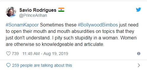 Bollywood Tadka