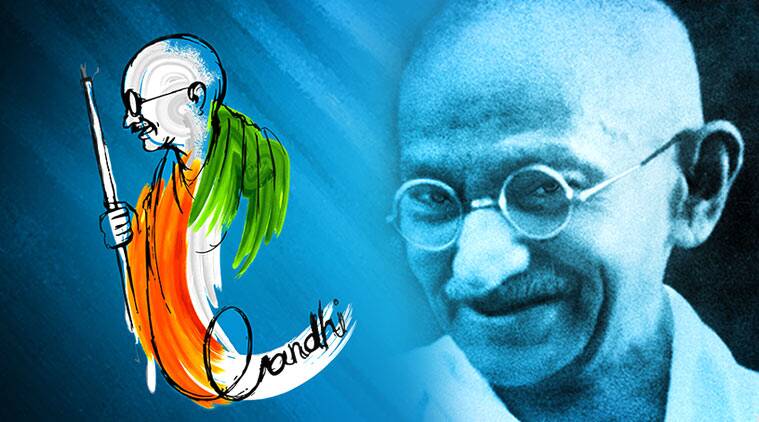 Gandhi Jayanti