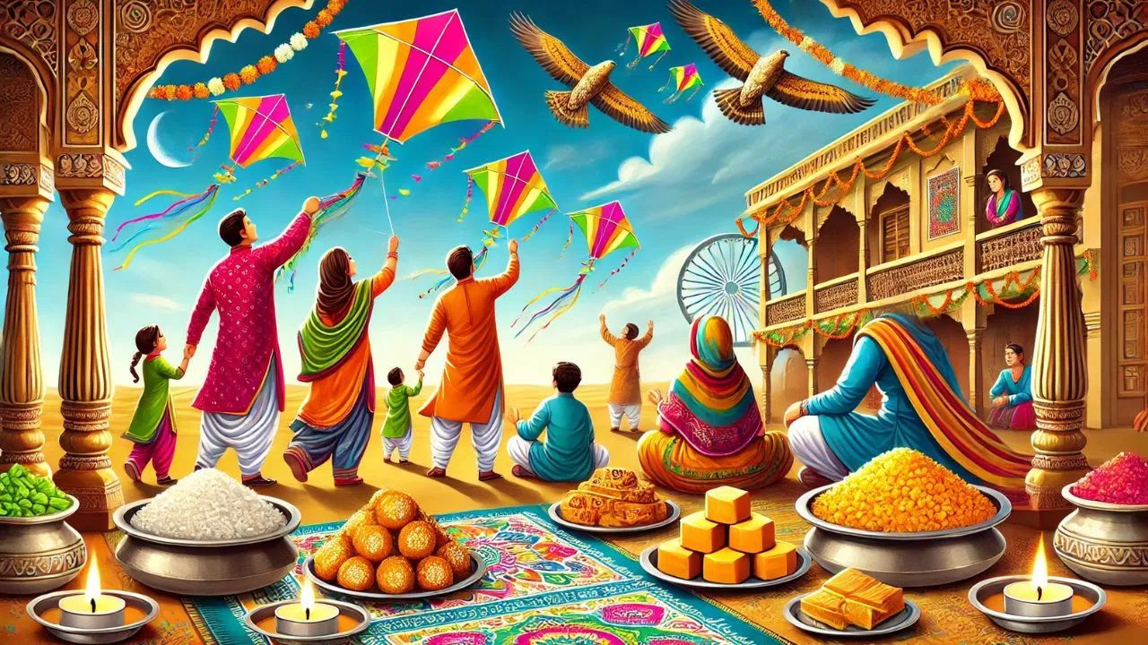 Makar Sankranti 2026