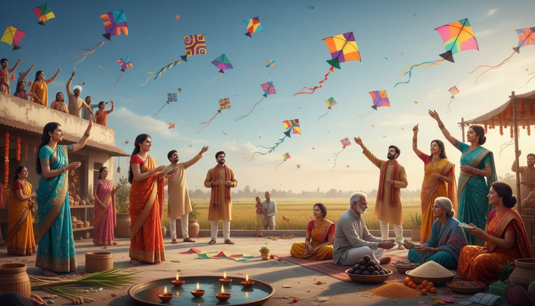 Makar Sankranti 2026