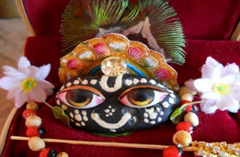 PunjabKesari, Shaligram sewa