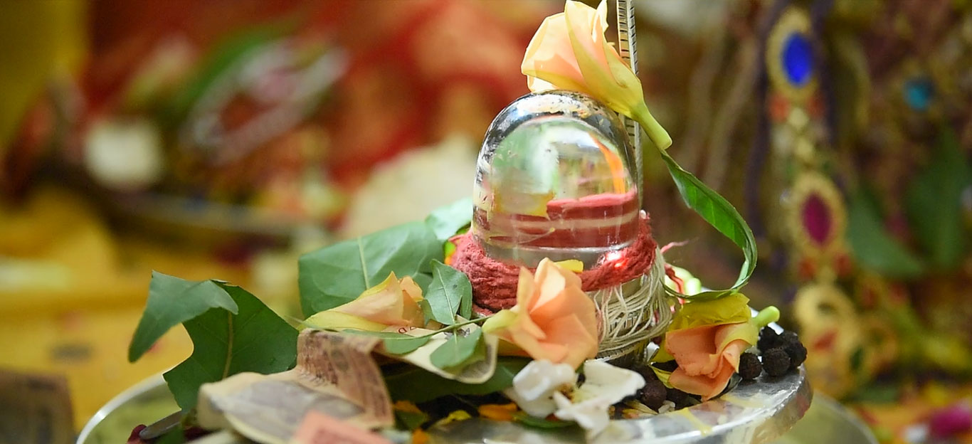 PunjabKesari, kundli tv, shivlinga pujan