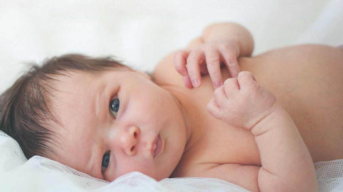 PunjabKesari, kundli tv, new born baby image