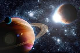 PunjabKesari, kundli tv, planets image