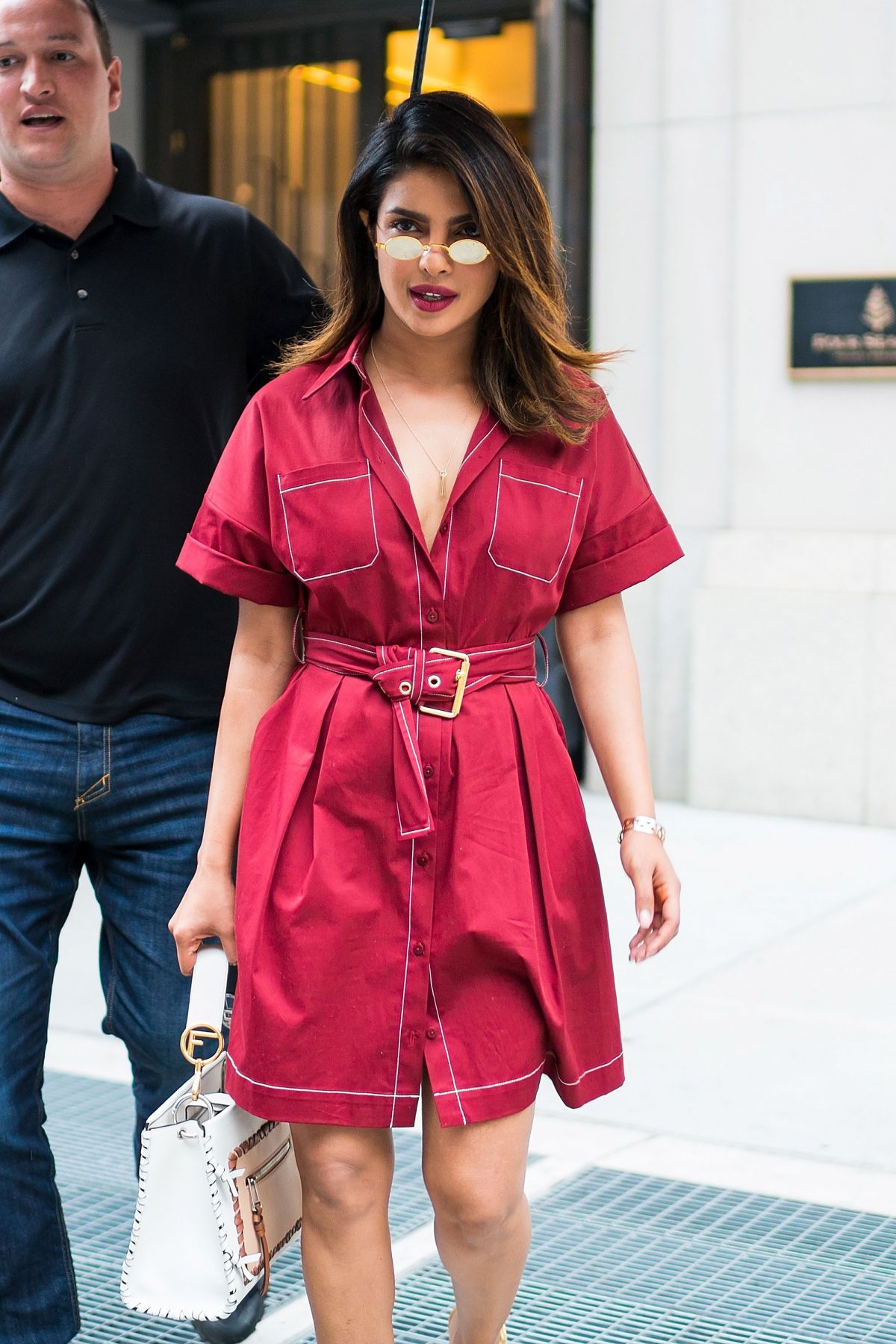 PunjabKesari, priyanka chopra