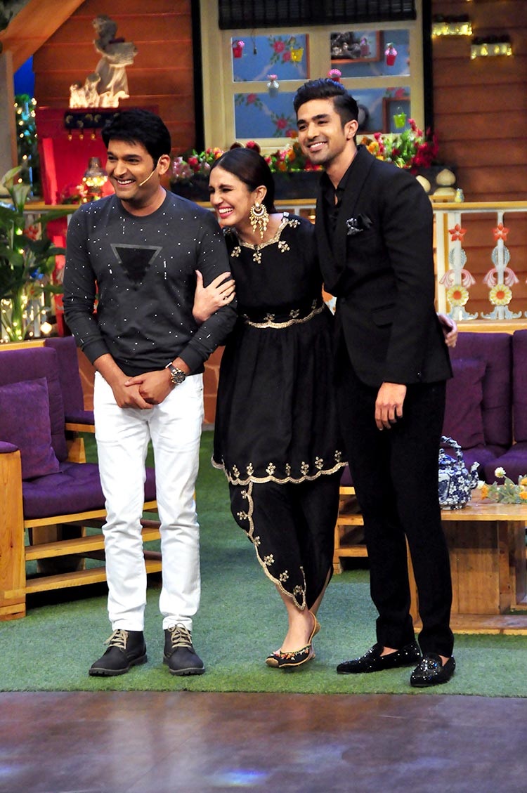 Bollywood Tadka