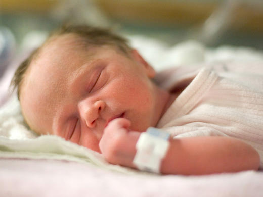 PunjabKesari, kundli tv, new born baby image