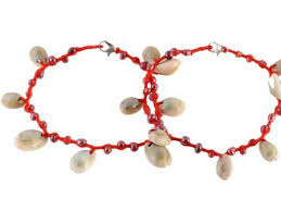 PunjabKesari  Kaudi Bracelet