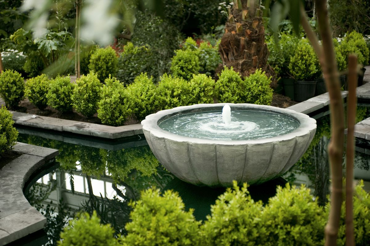 PunjabKesari Landscaping