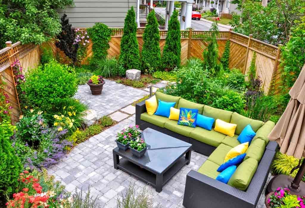 PunjabKesari Landscaping