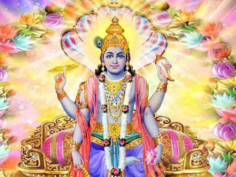 PunjabKesari Adhik Maas