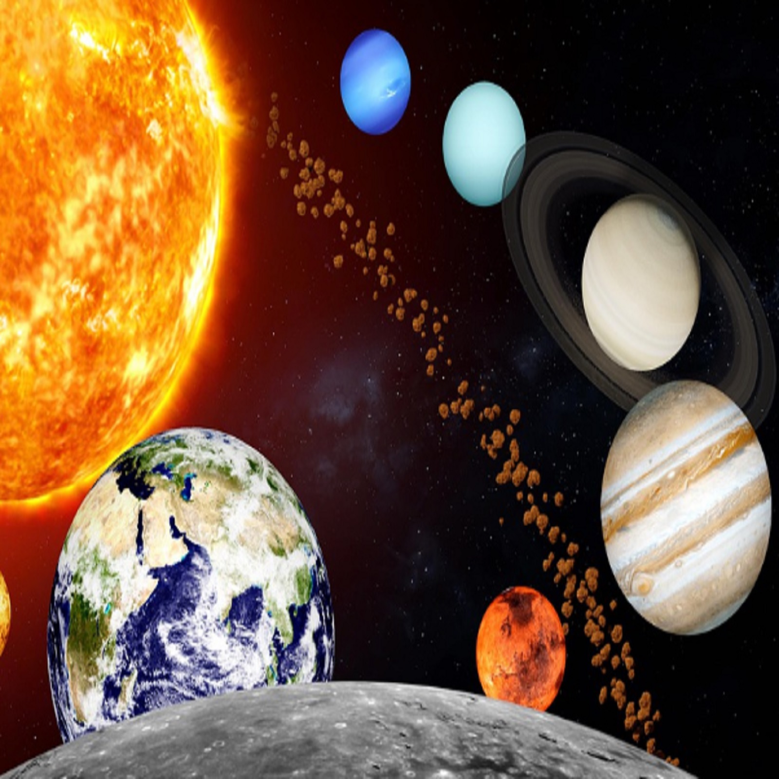 PunjabKesari Trigraha Yoga December