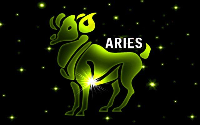 PunjabKesari, kundli tv, aries image