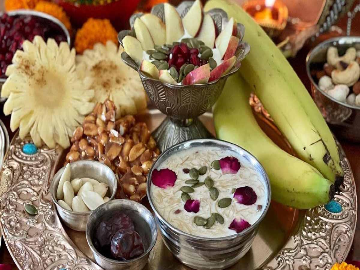 Vastu Tips for Karwa Chauth Sargi